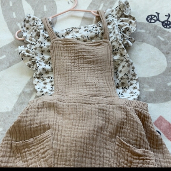 Jessica simpson dress - Picture 2 of 2